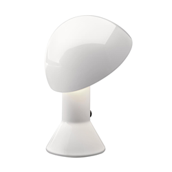 MARTINELLI LUCE lampe de table ELMETTO