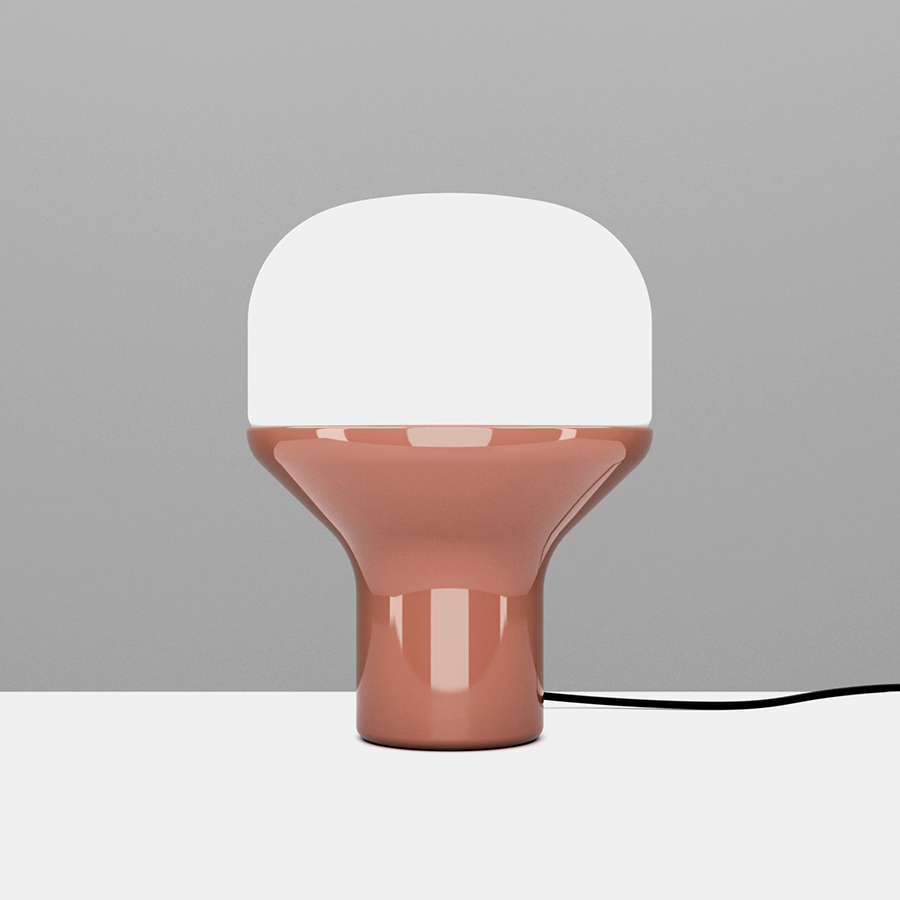 MARTINELLI LUCE lampe de table DELUX