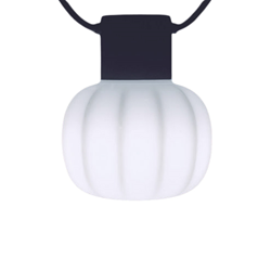 MARTINELLI LUCE lampe de table pour l'extérieur KIKI