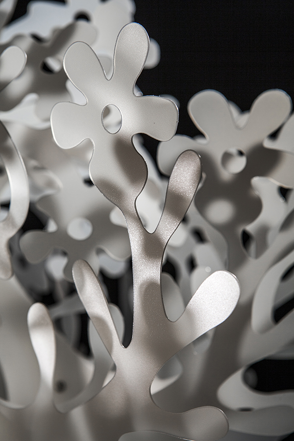 SLAMP lampe à suspension FIORELLA