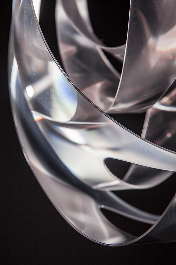 SLAMP lampe à suspension GOCCIA