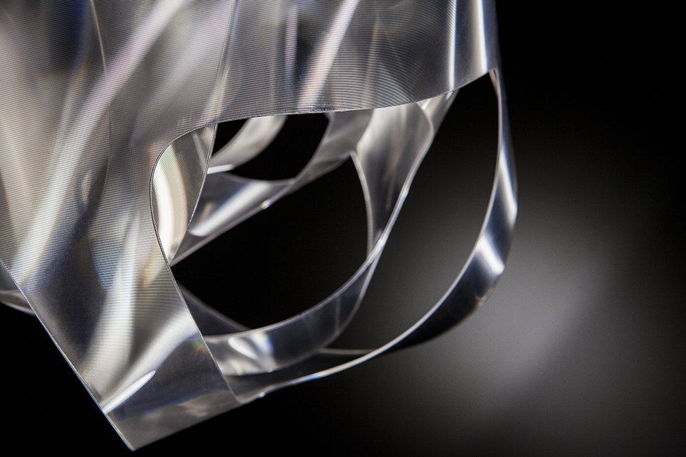 SLAMP lampe à suspension GOCCIA