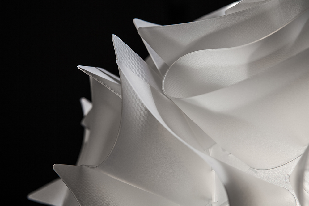 SLAMP lampe à suspension VELI SUSPENSION