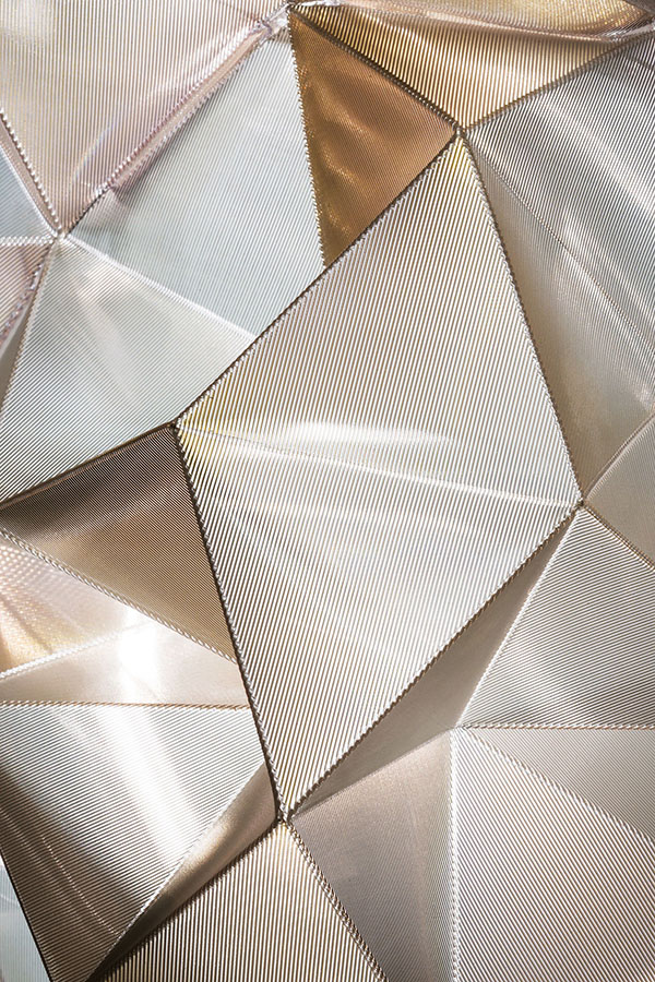 SLAMP lampe à suspension DRUSA