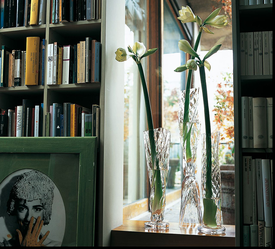 DRIADE vase WELLS III [DERNIÈRE PIÈCE]