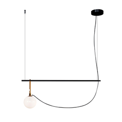 ARTEMIDE lampe à suspension NH S2 14