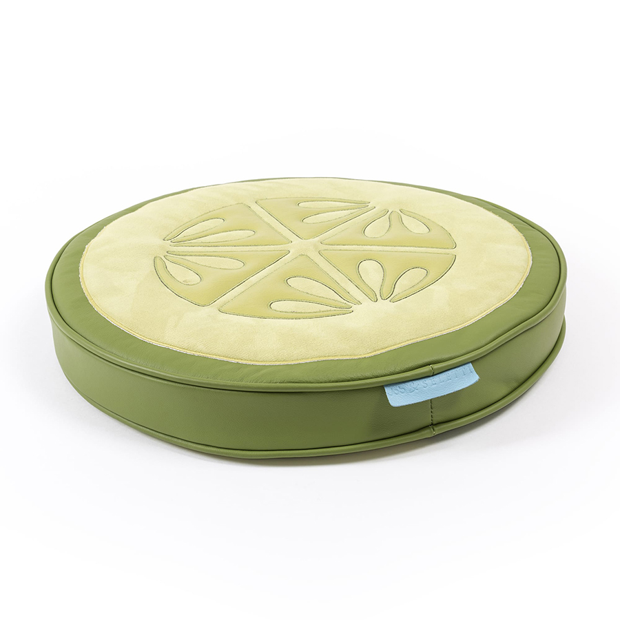 SELETTI canapé rembourré HOT DOG