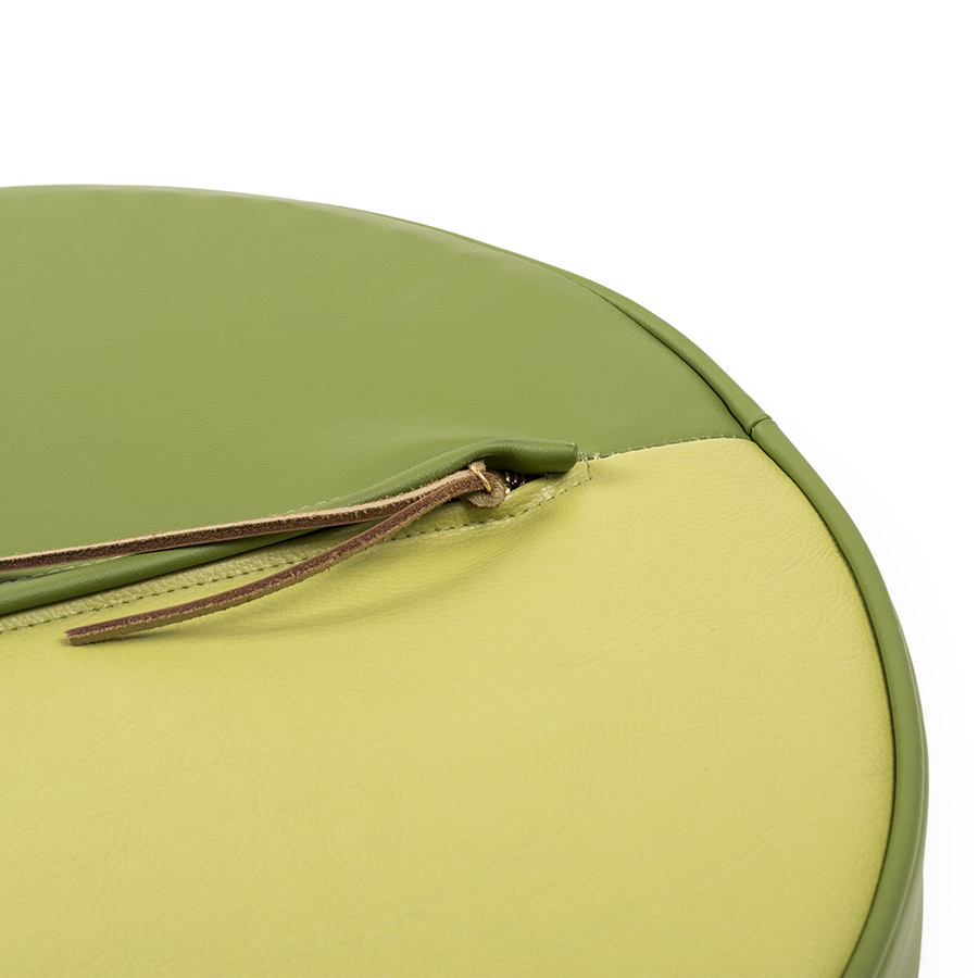 SELETTI canapé rembourré HOT DOG