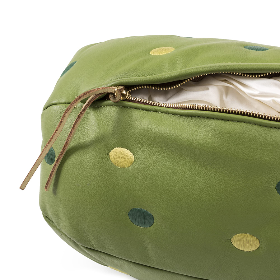 SELETTI fauteuil rembourré BURGER CHAIR