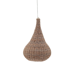 GERVASONI lampe à suspension SPIN 95