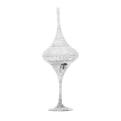 GERVASONI lampadaire SPIN S