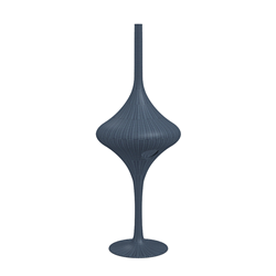 GERVASONI lampadaire SPIN S