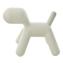 MAGIS chien abstrait PUPPY EXTRA LARGE