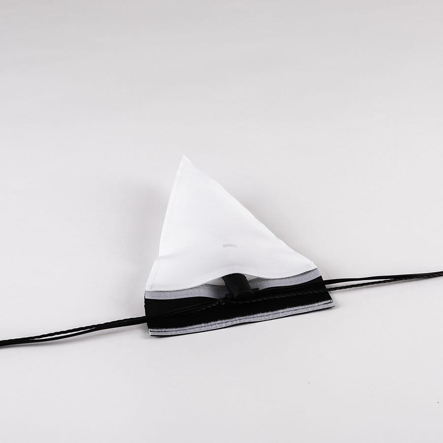 SELETTI set de 16 ampoules à LED pour extérieur SAGRA