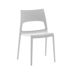 BONALDO set de 2 chaises IDOLE