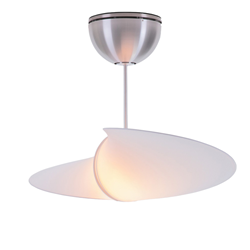 SERIEN LIGHTING lampe au plafond plafonnier / ventilateur PROPELLER