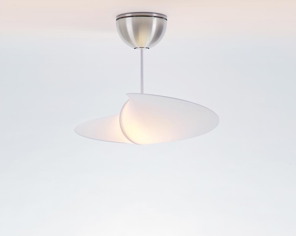 SERIEN LIGHTING lampe au plafond plafonnier / ventilateur PROPELLER