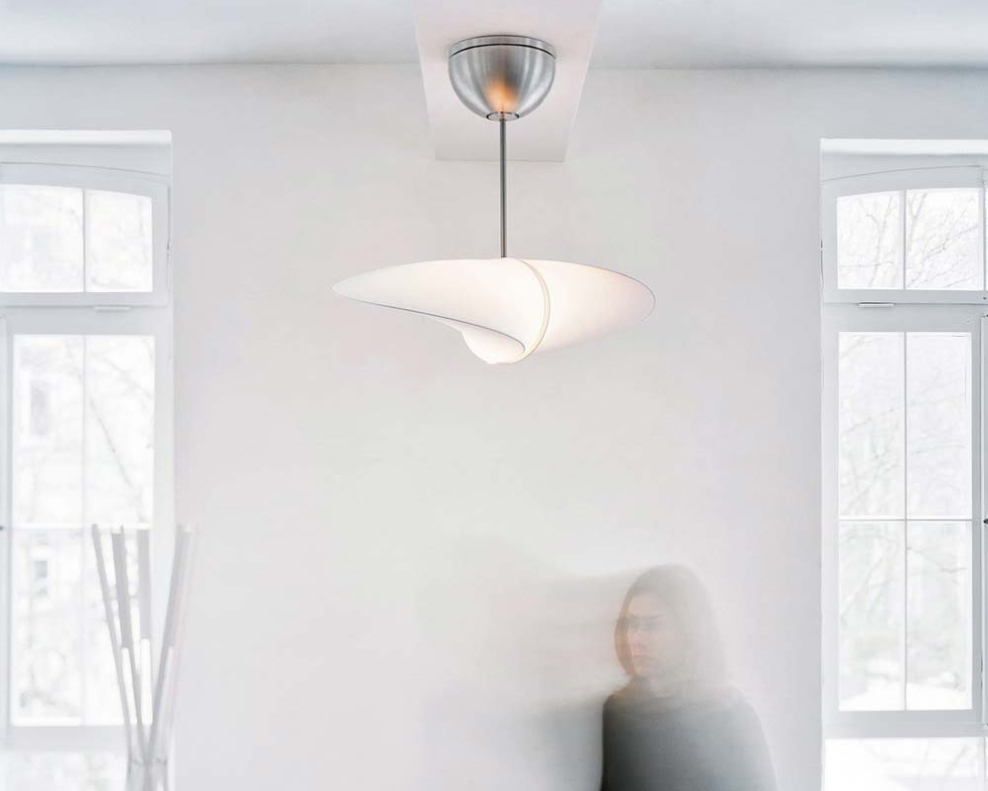 SERIEN LIGHTING lampe au plafond plafonnier / ventilateur PROPELLER