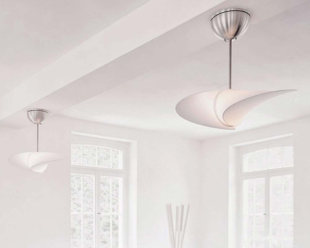 SERIEN LIGHTING lampe au plafond plafonnier / ventilateur PROPELLER