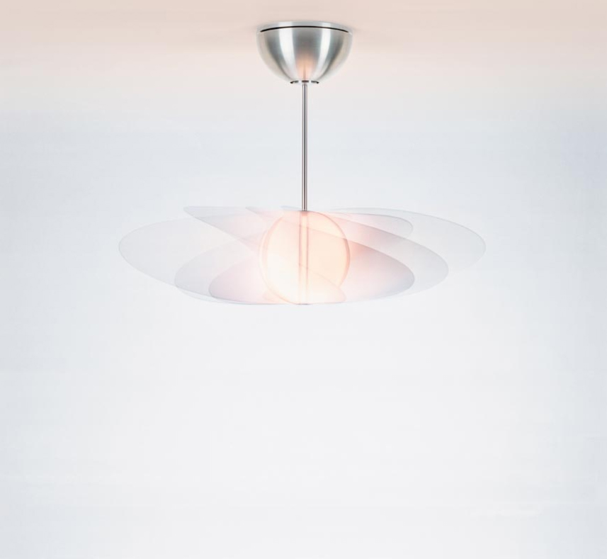 SERIEN LIGHTING lampe au plafond plafonnier / ventilateur PROPELLER