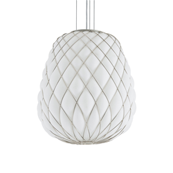 FONTANA ARTE lampe à suspension PINECONE Ø 50 cm