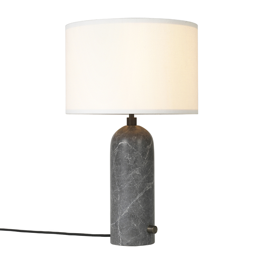 GUBI lampe de table GRAVITY SMALL