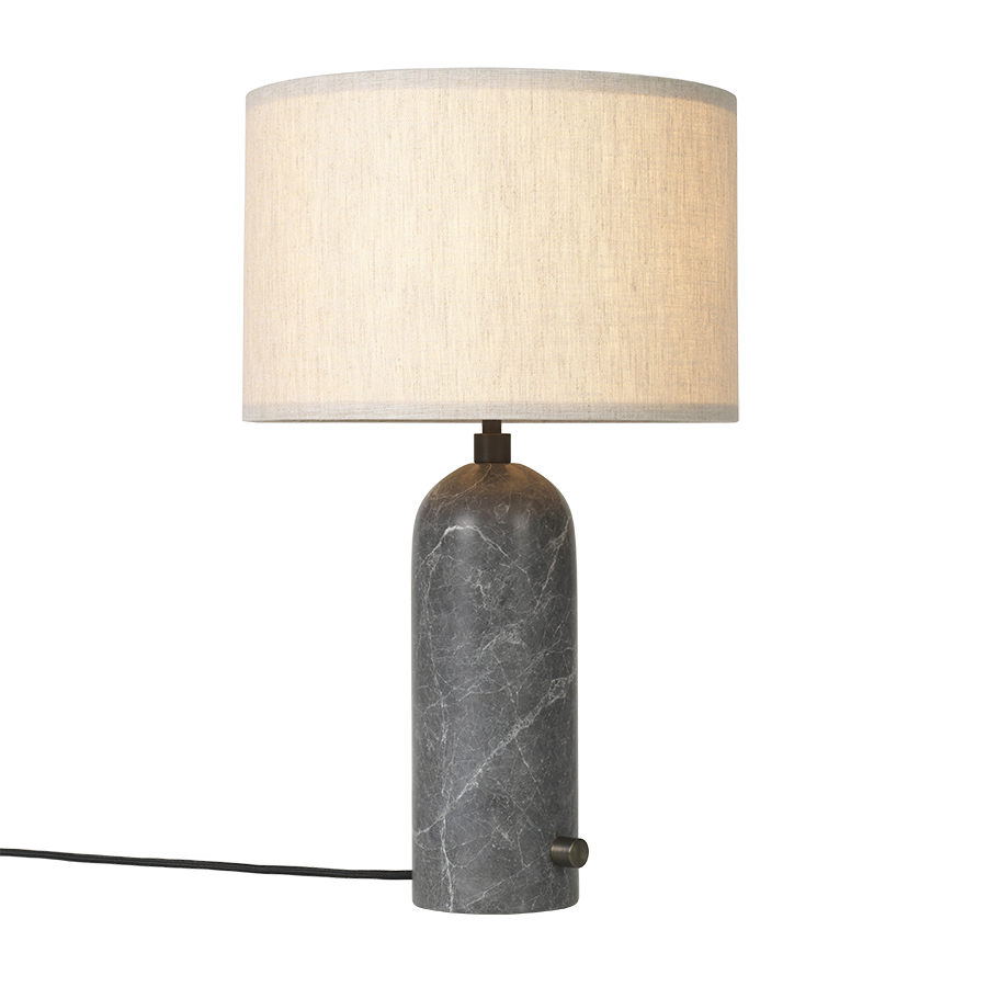 GUBI lampe de table GRAVITY SMALL