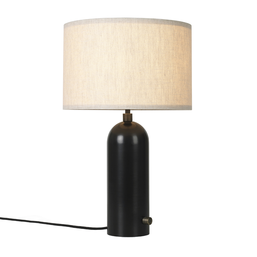 GUBI lampe de table GRAVITY SMALL