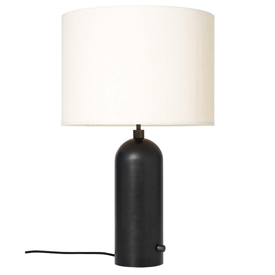 GUBI lampe de table GRAVITY LARGE