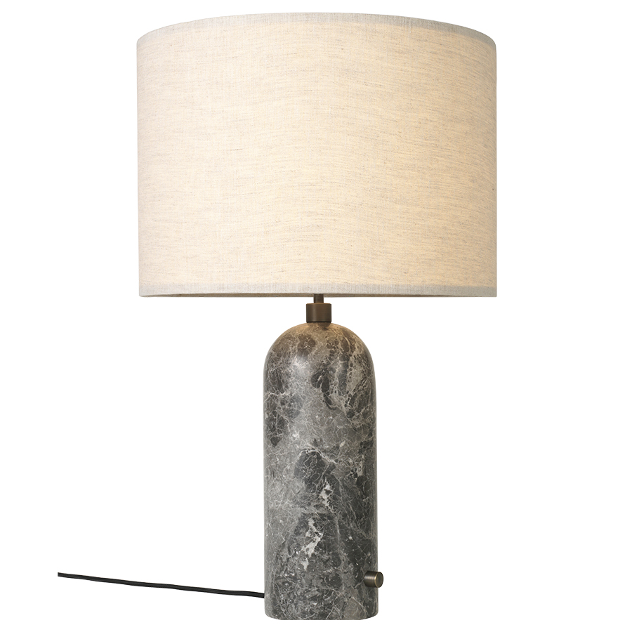 GUBI lampe de table GRAVITY LARGE