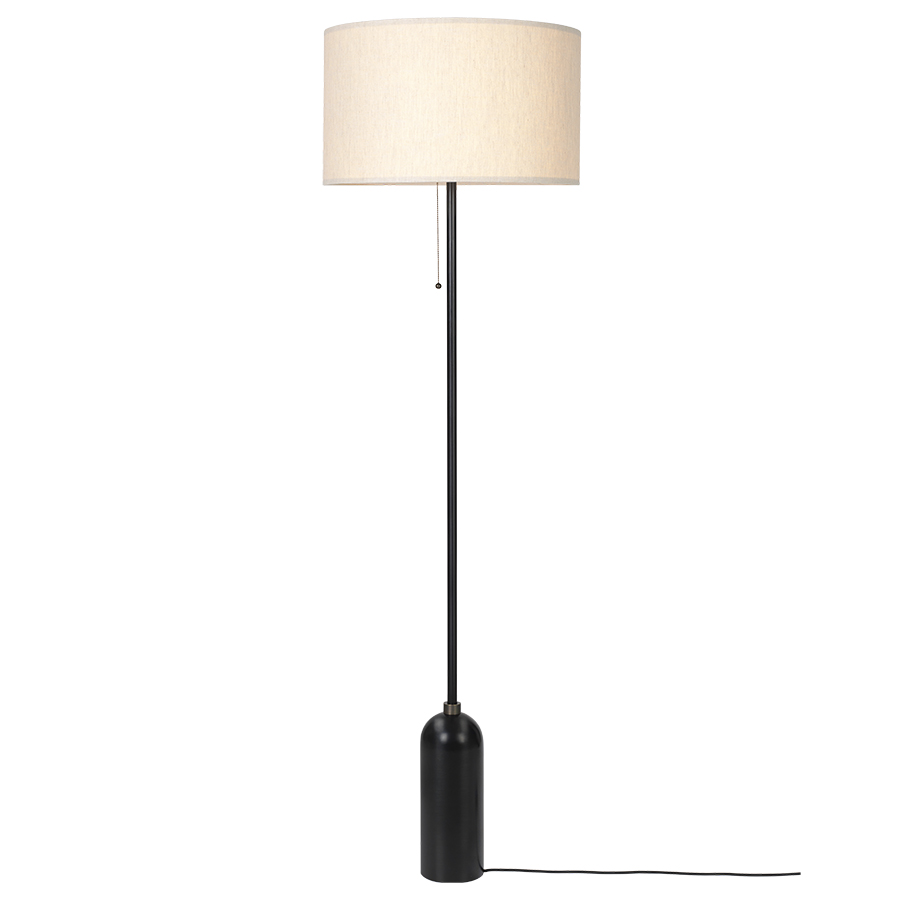 GUBI lampadaire GRAVITY