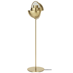 GUBI lampadaire MULTI-LITE