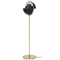 GUBI lampadaire MULTI-LITE