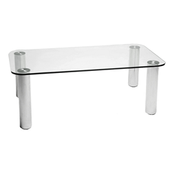 ZANOTTA table MARCUSO 90x200 cm