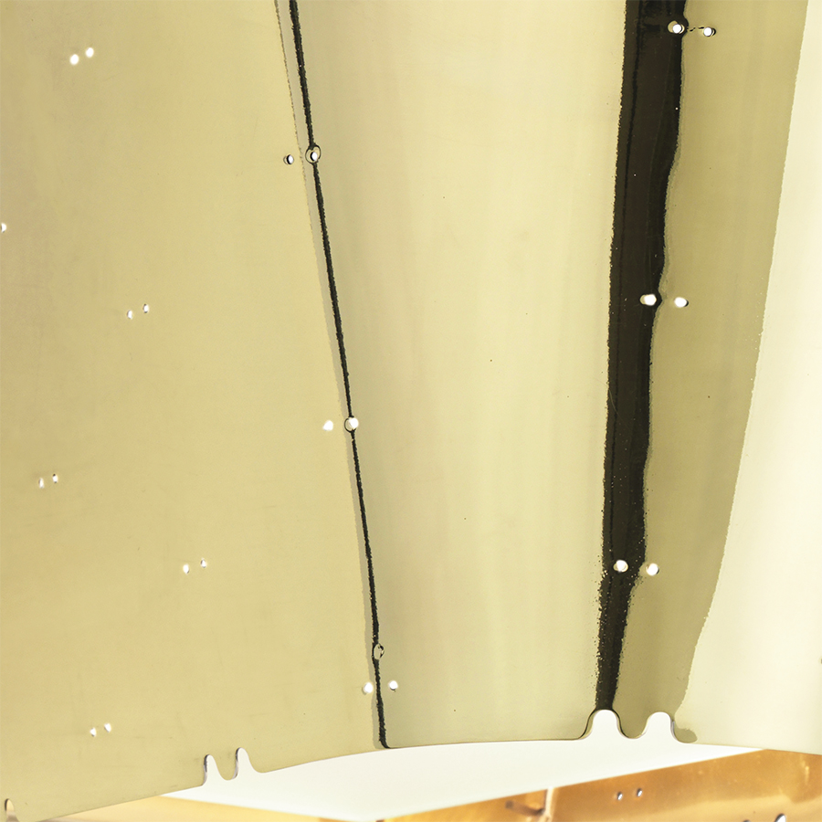 GUBI lampe murale applique 9464