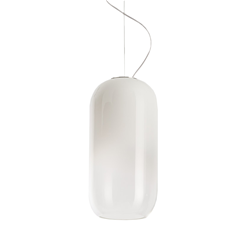 ARTEMIDE lampe à suspension GOPLE LAMP