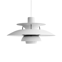 LOUIS POULSEN lampe à suspension PH 5