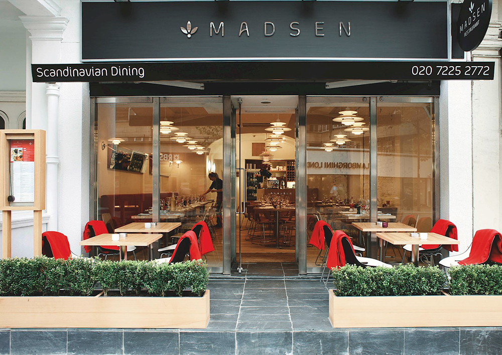 LOUIS POULSEN lampe à suspension PH 5