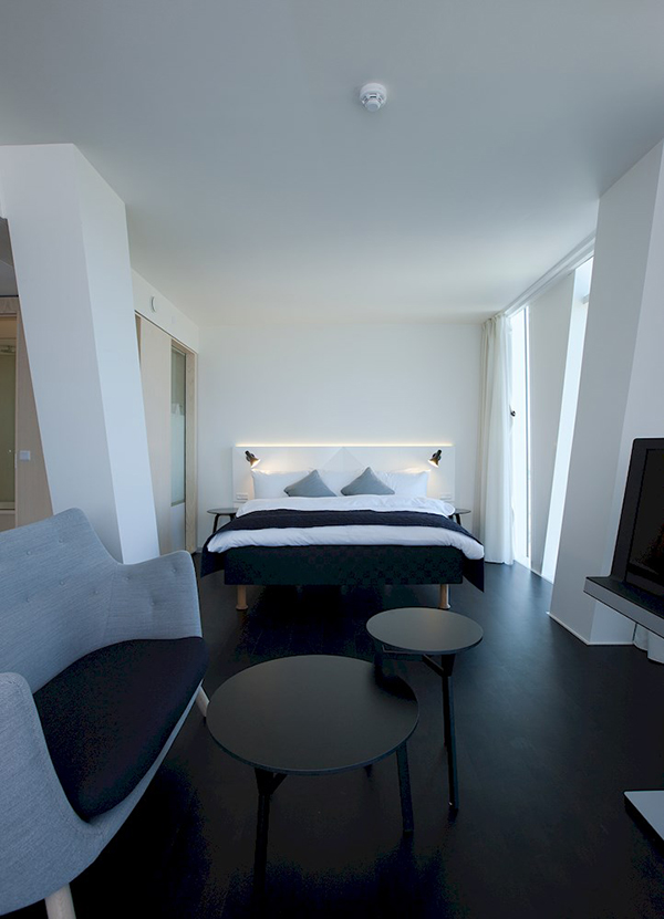 LOUIS POULSEN lampe murale applique AJ