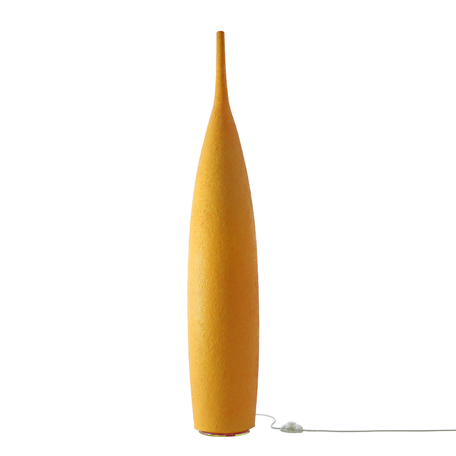 IN-ES.ARTDESIGN lampadaire TANK 1