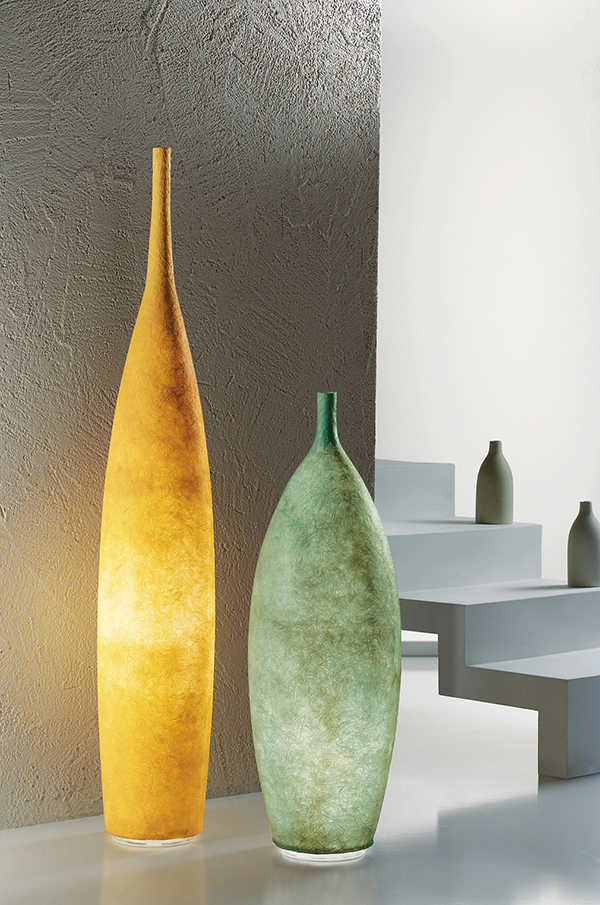 IN-ES.ARTDESIGN lampadaire TANK 2