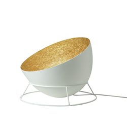 IN-ES.ARTDESIGN lampadaire H2O F