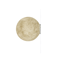 IN-ES.ARTDESIGN lampe murale applique A.MOON MICRO