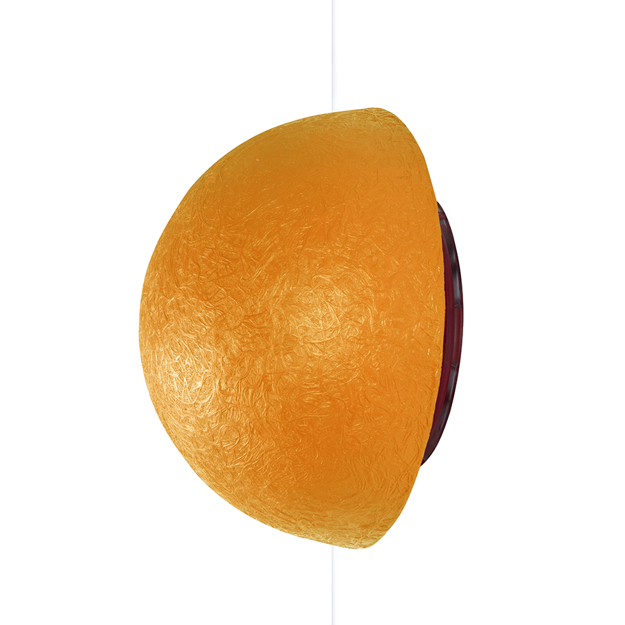 IN-ES.ARTDESIGN lampe murale applique BUTTON