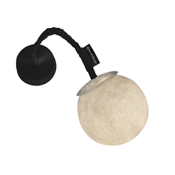 IN-ES.ARTDESIGN lampe murale applique MICRO LUNA APPLIQUE