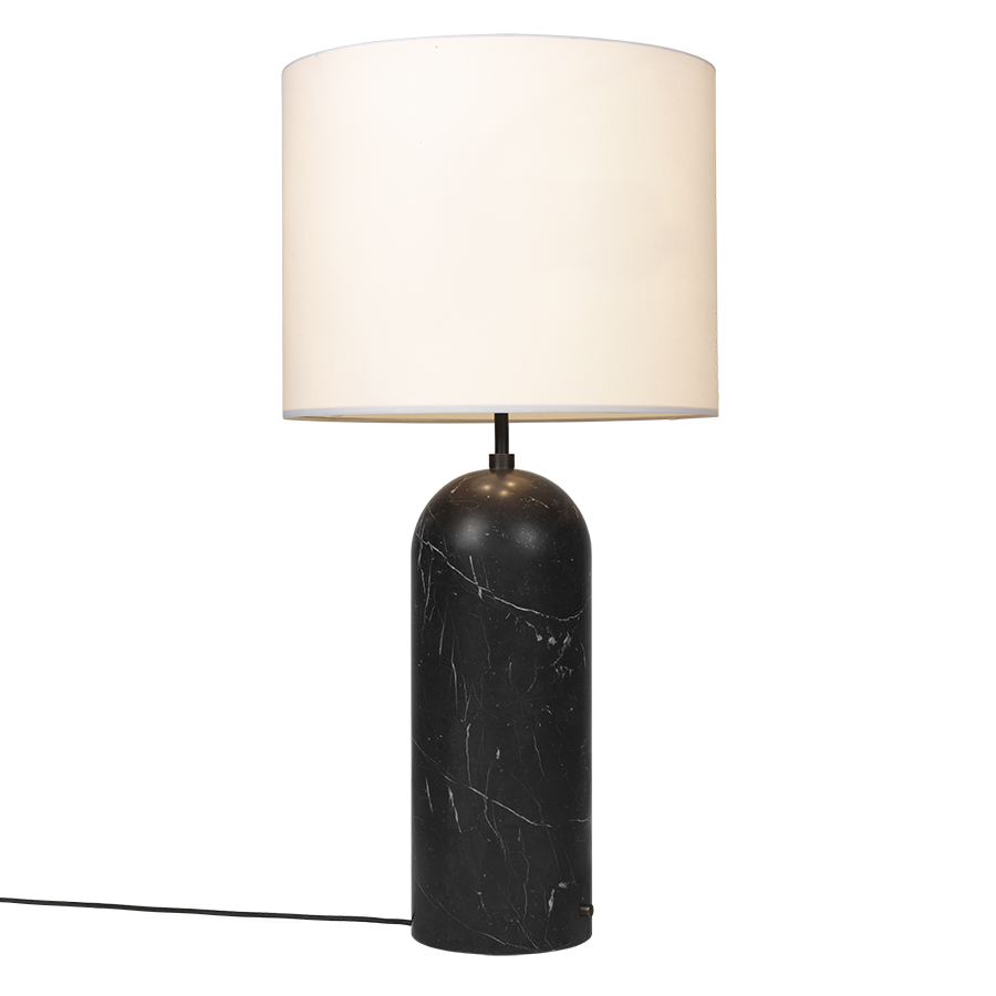 GUBI lampadaire GRAVITY XL LOW