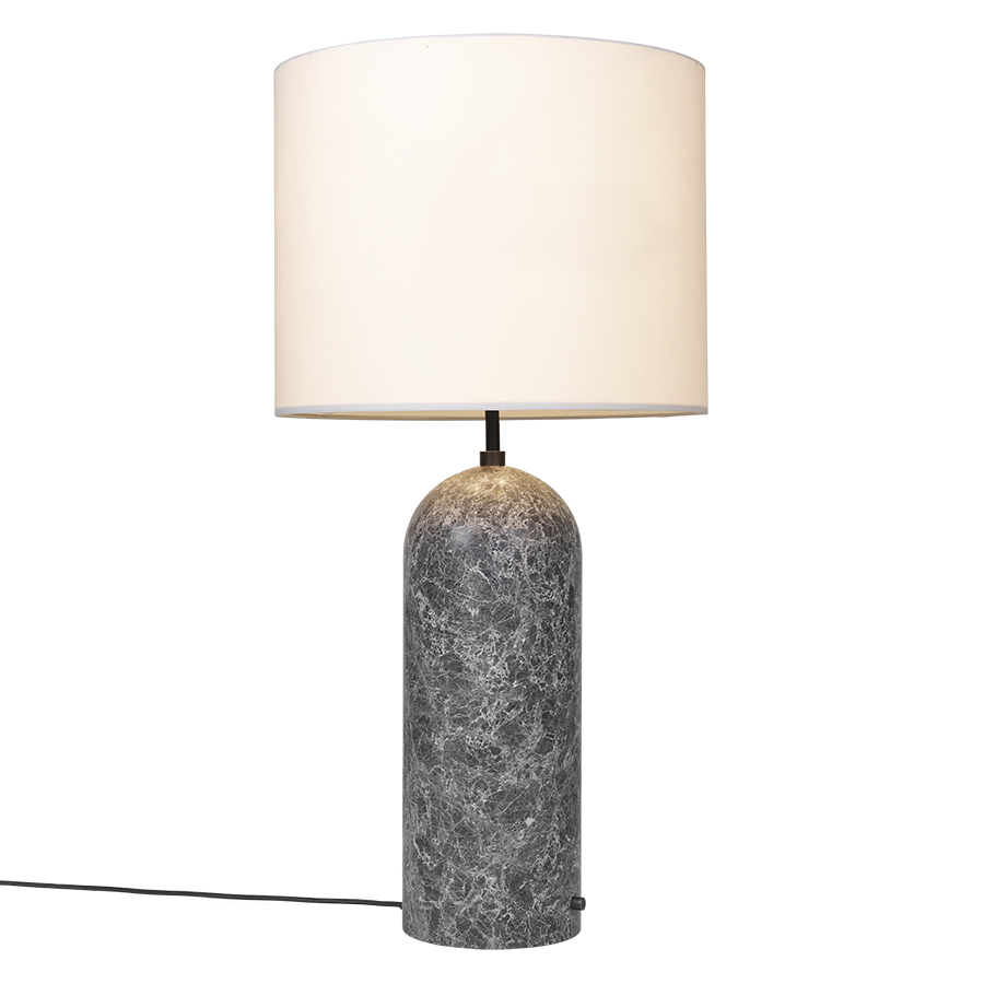 GUBI lampadaire GRAVITY XL LOW