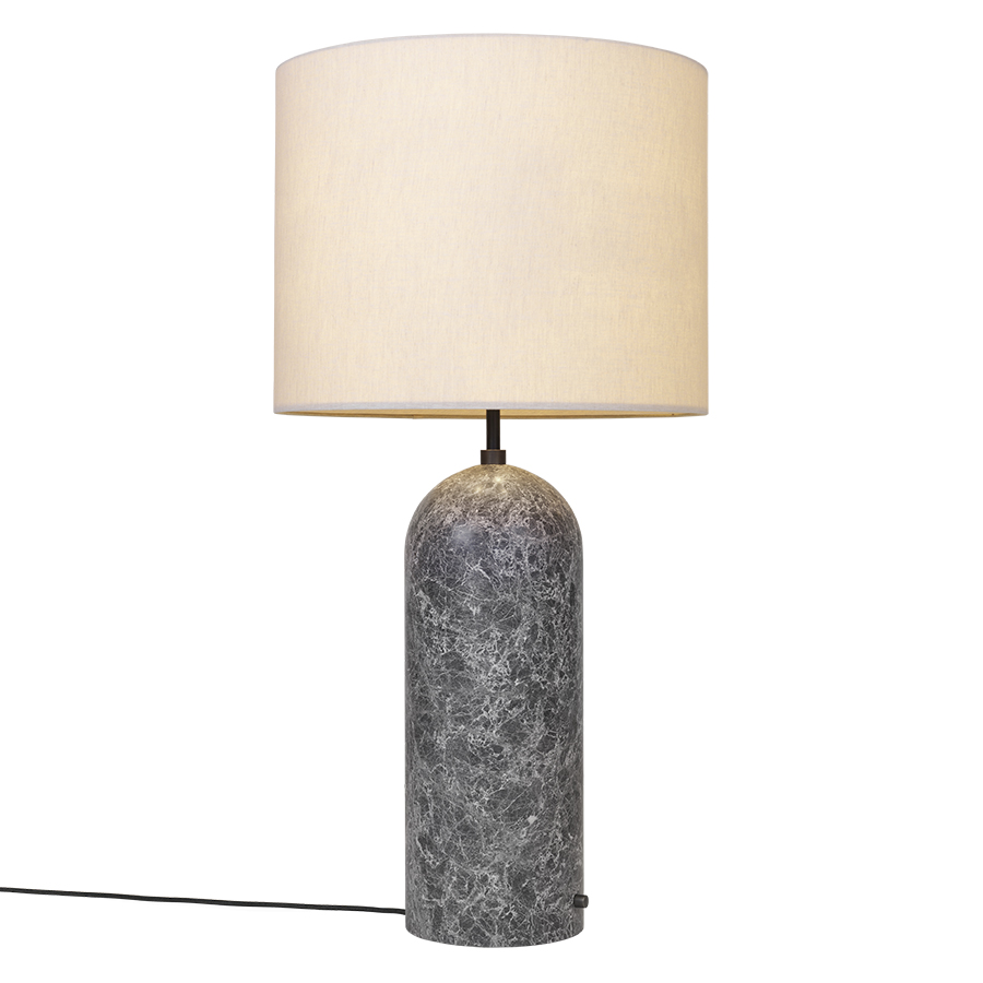 GUBI lampadaire GRAVITY XL LOW