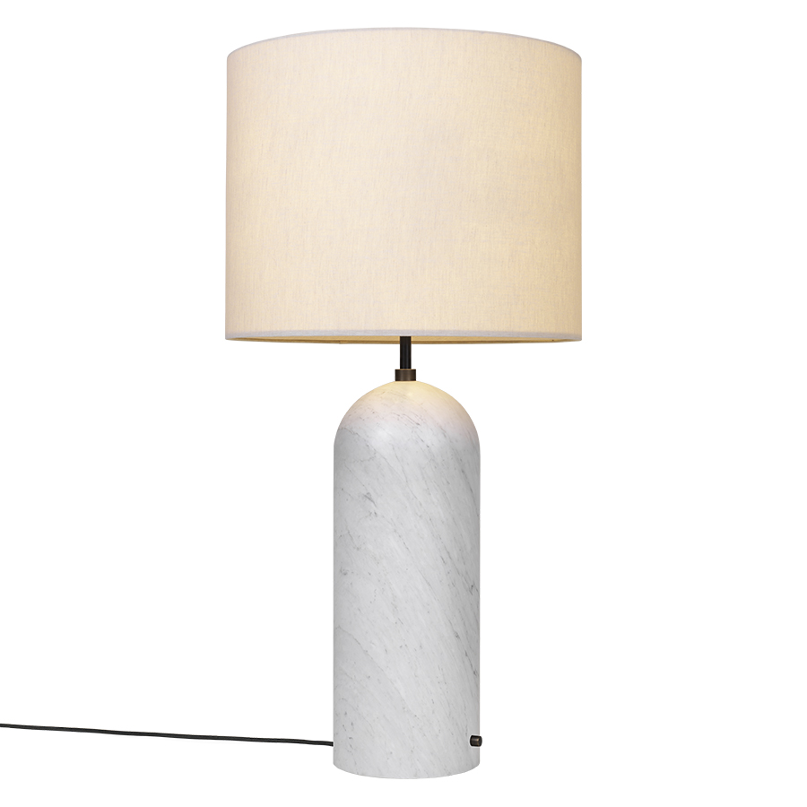 GUBI lampadaire GRAVITY XL LOW