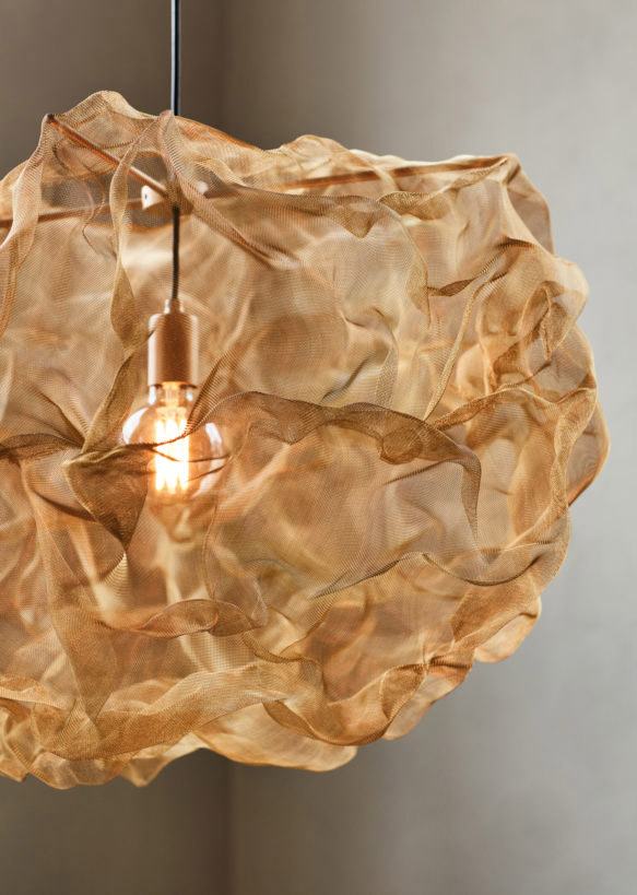 NORTHERN LIGHTING lampe à suspension HEAT